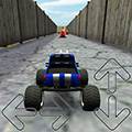 玩具卡车拉力赛3D Toy Truck Rally 3D