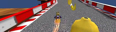 极速蜗牛游戏特色