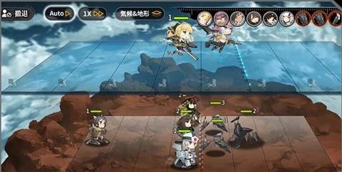 灰烬战线新手十连推荐