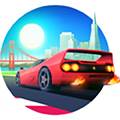 驶向天际内购破解版 Horizon Chase