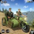 绿皮军用卡车模拟器