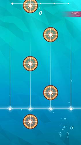 海洋钢琴家游戏截图