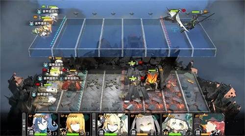 灰烬战线国际版3