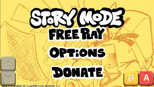 周五夜放克坦兵模组图片1