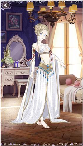 螺旋圆舞曲变态版11