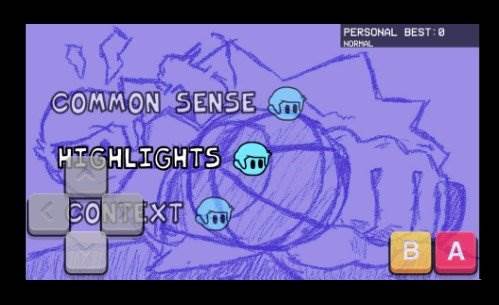 周五夜放克废话官方版模组图片1