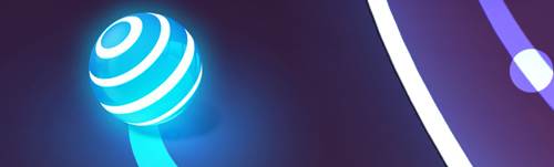 美歌大路彩：球跑游戏特色