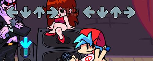 周五夜放克全部模组游戏玩法