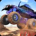 MMX怪物卡车赛车MTD Monster MMX