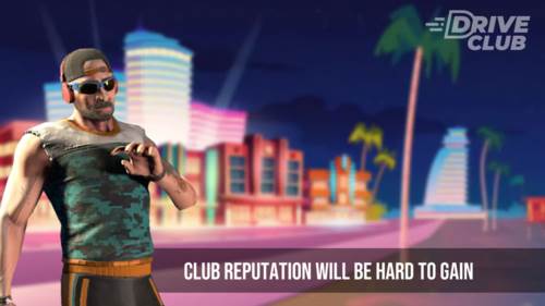 汽车驾驶俱乐部安卓版图片1