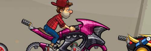 hillclimbracing2国际服1.37.3版本2