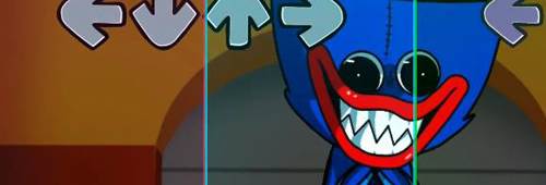 周五夜放克波比的游戏时间游戏特色