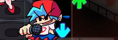 周五夜放克波比第二阶段游戏特色