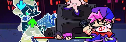 周五夜放克巴迪老师模组游戏特色