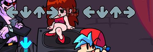 周五夜放克茶杯头sans班迪模组游戏优势