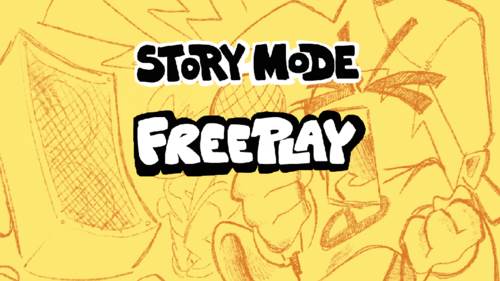 fnf引梦貘人手机版图片2