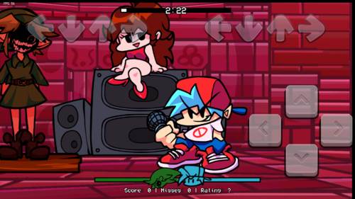 fnf塞尔达传说正版图片2