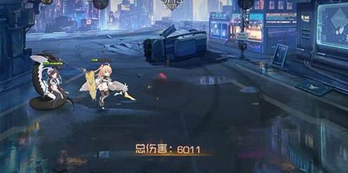 双生幻想控制效果图片2