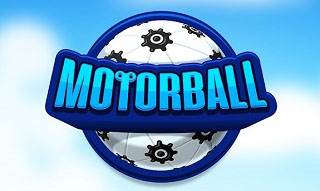 赛车足球游戏下载