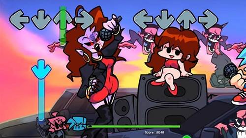 黑色星期五之夜太空狼杀模组新版游戏特色