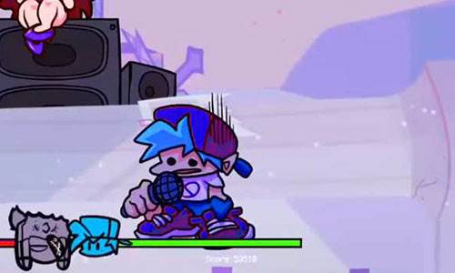 鲁夫周五夜舞团游戏下载