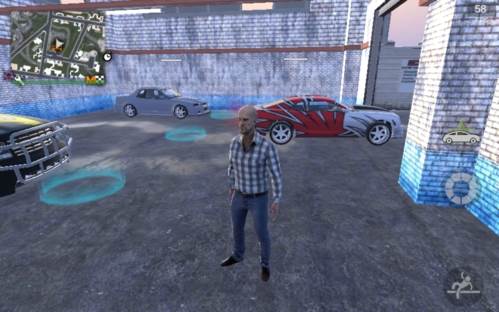 火力全开2城市狂热虫虫汉化版图片1