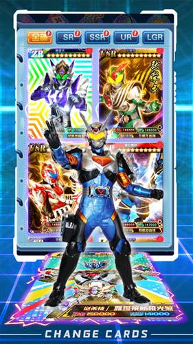 拆出绝版卡破解版游戏介绍3