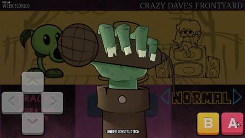 周五夜放克植物大战僵尸版游戏亮点