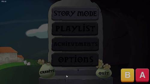 周五夜放克植物大战僵尸版游戏特色