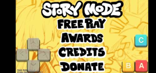 黑色星期五之夜sanx手机版游戏亮点