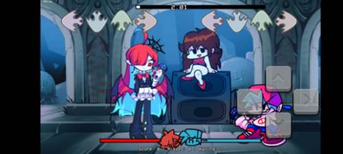 黑色星期五之夜三狮手机版游戏特色