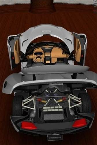 佛尔玛卡尔正版游戏特色