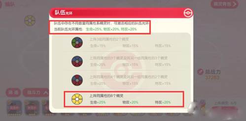 口袋觉醒360版本新手入门技巧3