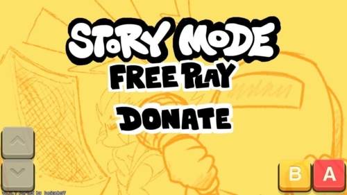 周五夜放克太空人模组截图2