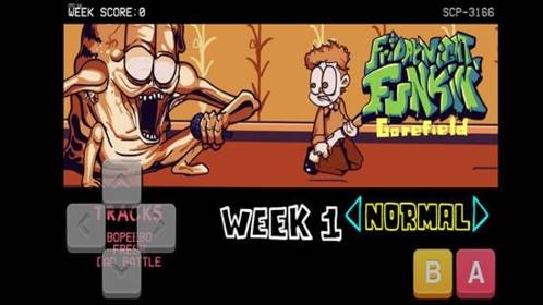 黑色星期五之夜加菲猫模组最新版游戏优势