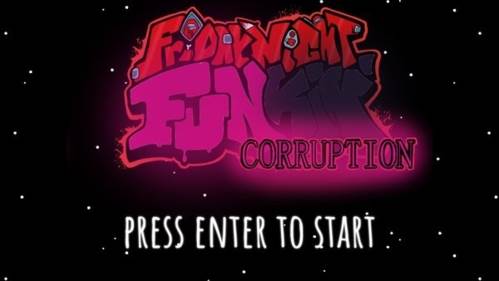 周五夜放克impostor变异模组游戏亮点