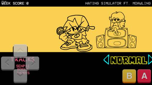 周五夜放克内鬼v4最新版游戏特色