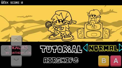 周五夜放克内鬼v4最新版游戏优势