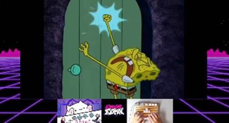 周五夜放克章鱼哥小丑完整版游戏优势