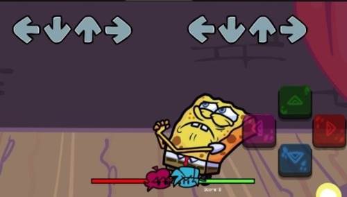 周五夜放克章鱼哥萨日朗模组最新版游戏优势