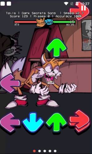 黑色星期五之夜迈尔斯模组图片1