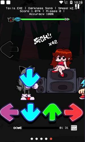 黑色星期五之夜迈尔斯模组图片2