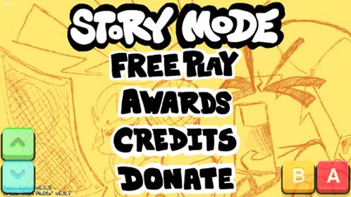 周五夜放克全部错误化模组版游戏特色