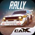 Carx拉力赛车 CarX Rally