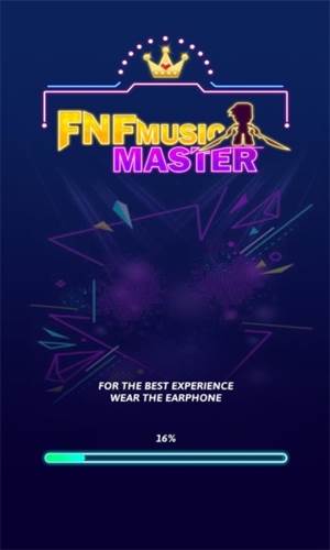 周五夜放克节奏光剑模组截图1