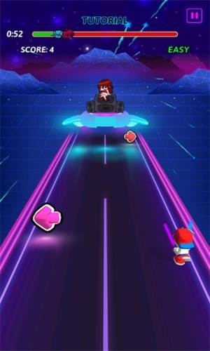 周五夜放克节奏光剑模组截图2