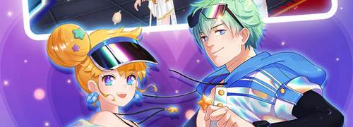 唱舞团龙游版图片2