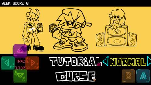 黑色星期五之夜羊妈的违禁模组图片1