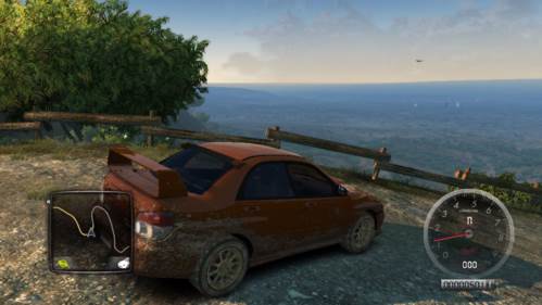 无限试驾2手机安卓版图片2