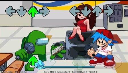 黑色星期五之夜内鬼模组高清版游戏特色